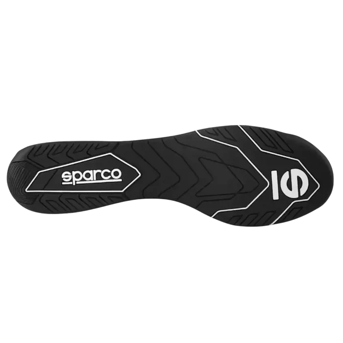 SPARCO K-POLE Shoes for Karting - Sim Race Webshop B.V.