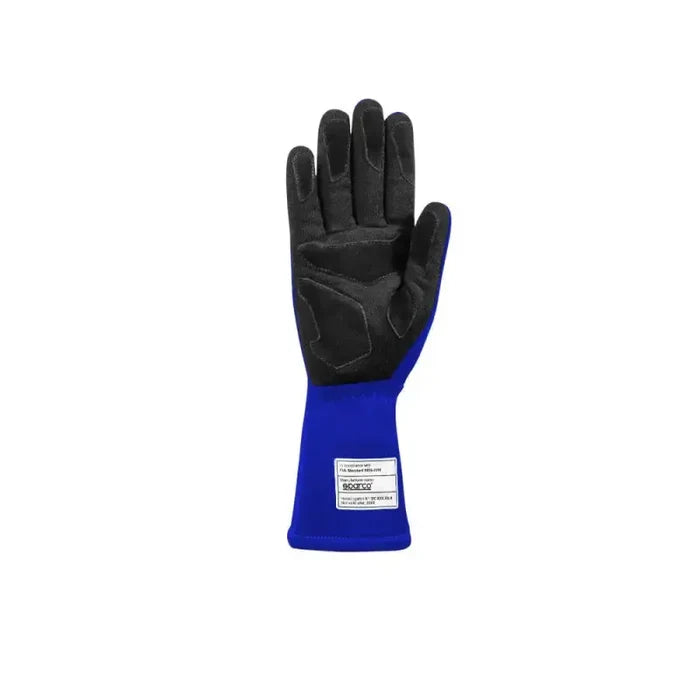 SPARCO LAND GLOVES - Sim Race Webshop B.V.