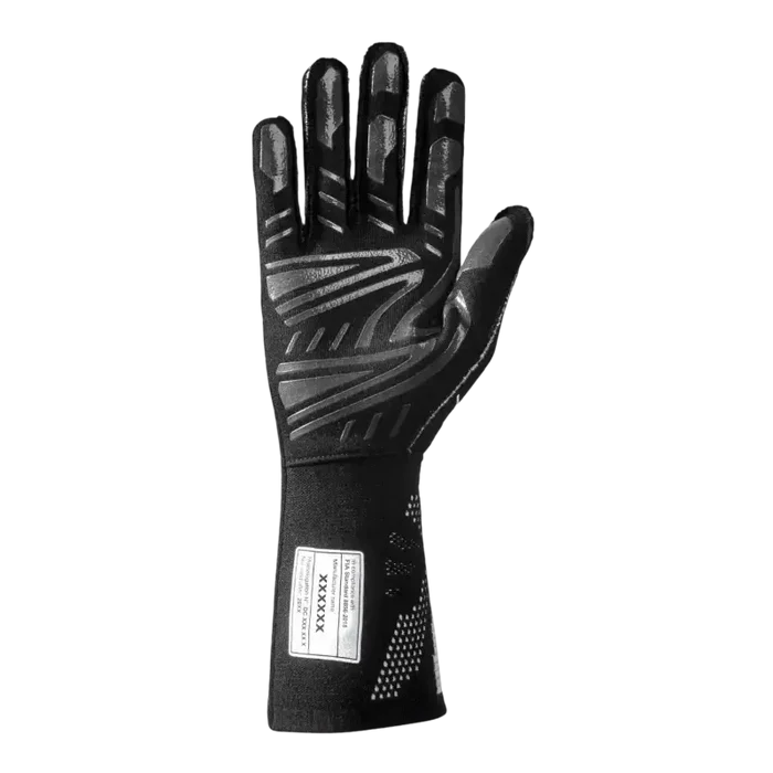 SPARCO LAP GLOVES - Sim Race Webshop B.V.