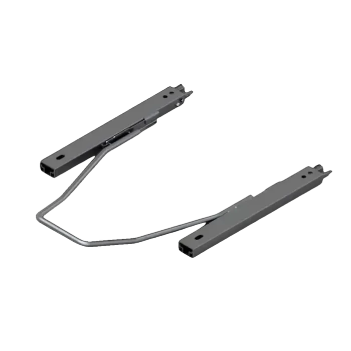 Sparco seat slider - Sim Race Webshop B.V.