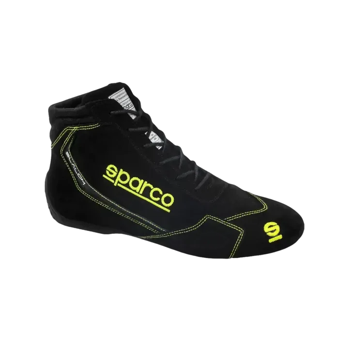 SPARCO SLALOM SHOES - Sim Race Webshop B.V.