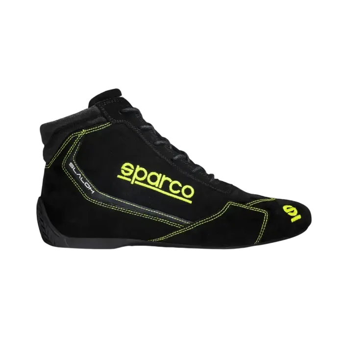SPARCO SLALOM SHOES - Sim Race Webshop B.V.