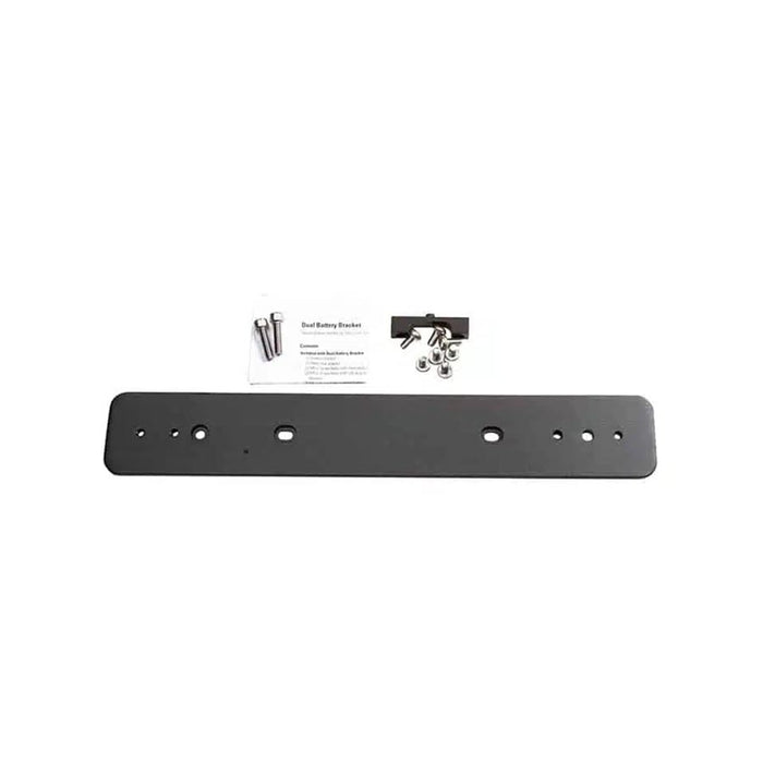 Spicy Curry Dual Battery Bracket V3
