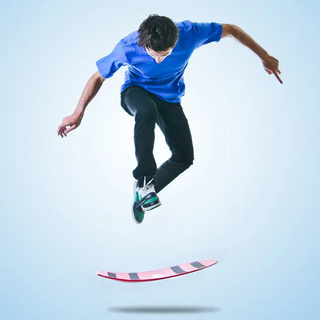 Spooner - 27 Inch Pro Model Spooner Board - Kids On Wheelz
