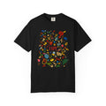 Spy Puzzle Tee
