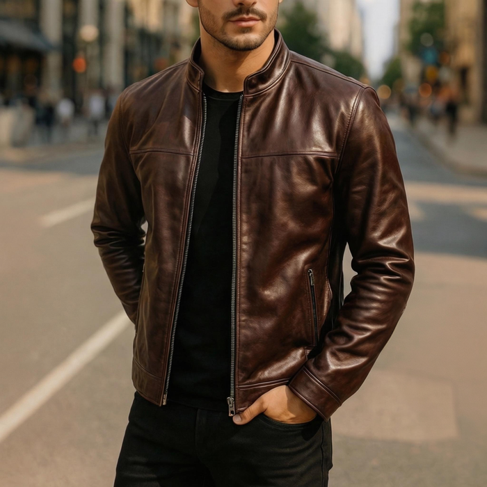 Starfighter Jacket - Devoted