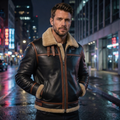 Stratocruiser Jacket - Devoted