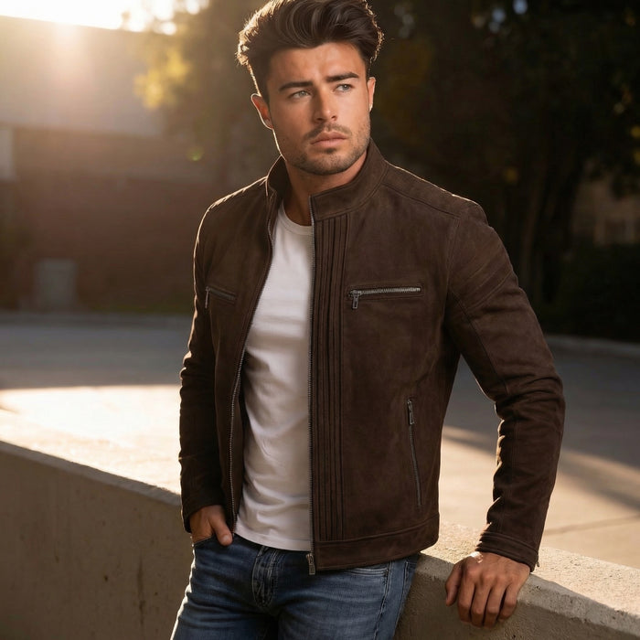 Strikemaster Jacket - Devoted