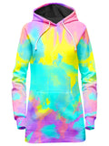 Summer Vibes Hoodie Dress iEDM Epic Hoodie