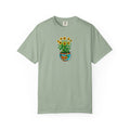 Sunflower Blooming Tee