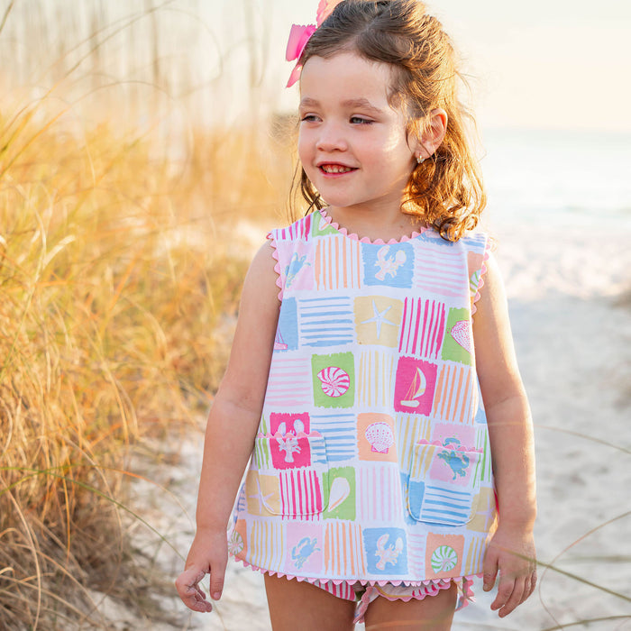 Sunny Shores Set
