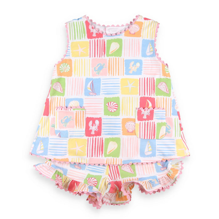 Sunny Shores Set