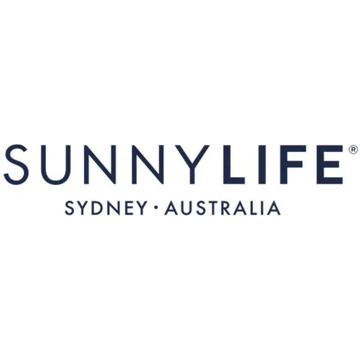 SunnyLife® Set za potapljanje Neon Coral Marble (35-38) SunnyLife