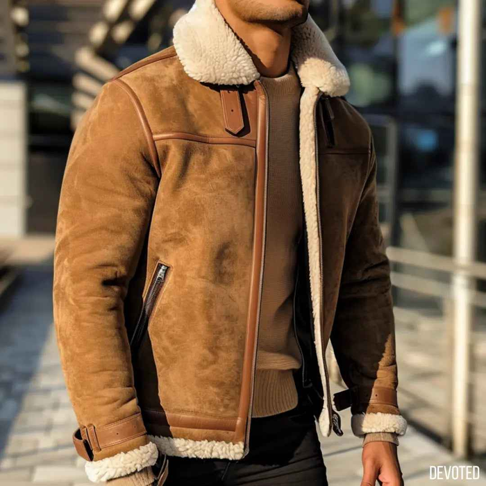Supermarine Jacket - SALE
