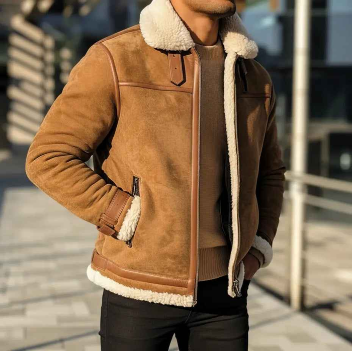 Supermarine Jacket - SALE