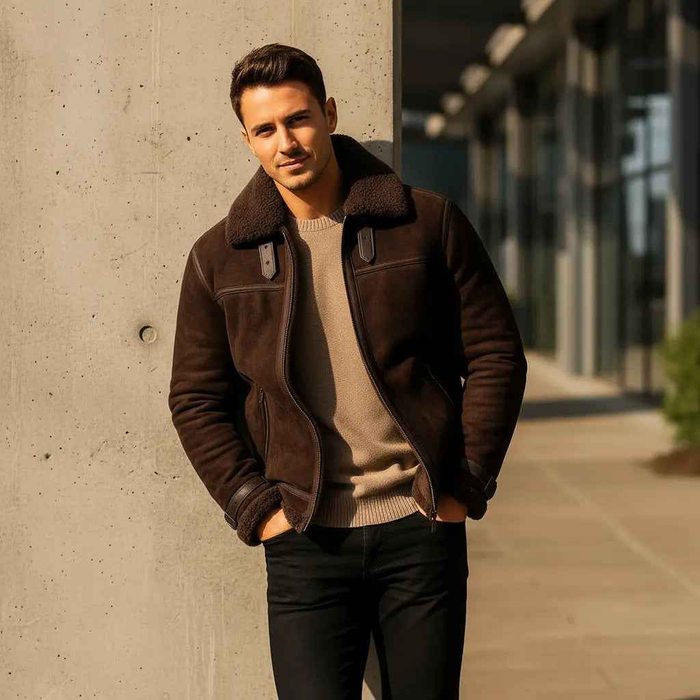 Supermarine Jacket - SALE