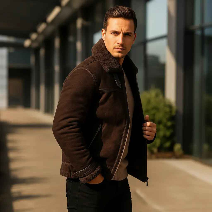 Supermarine Jacket - SALE