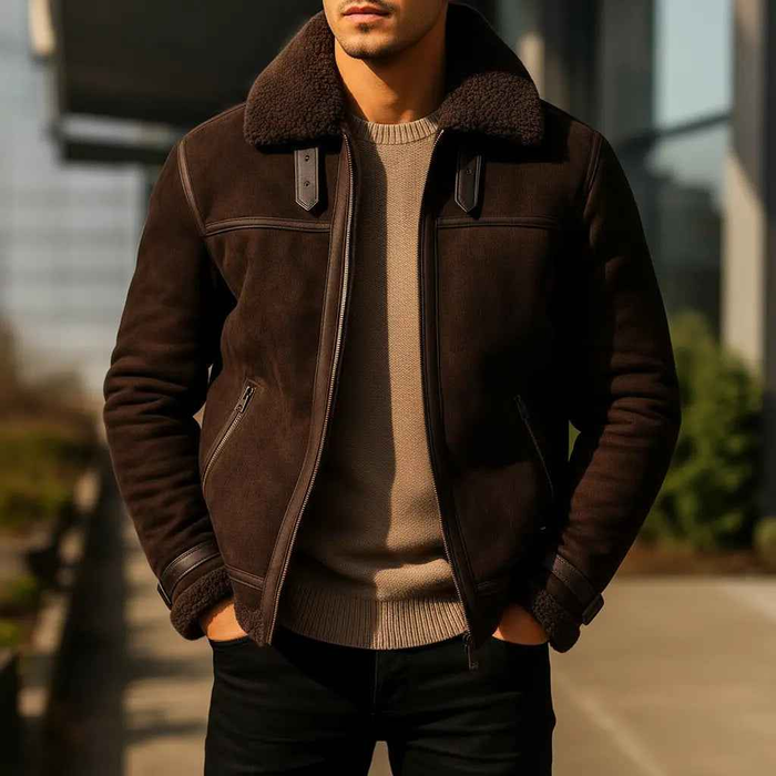 Supermarine Jacket - SALE