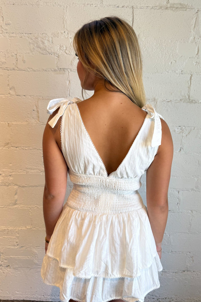 Sweet Ties Dress, Red Dress, Vacation Styles, Game Day Dresses, Adeline Boutique, Dallas Boutique