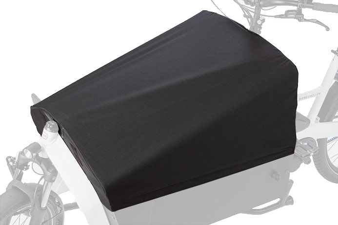 Tarpaulin Transporter 65