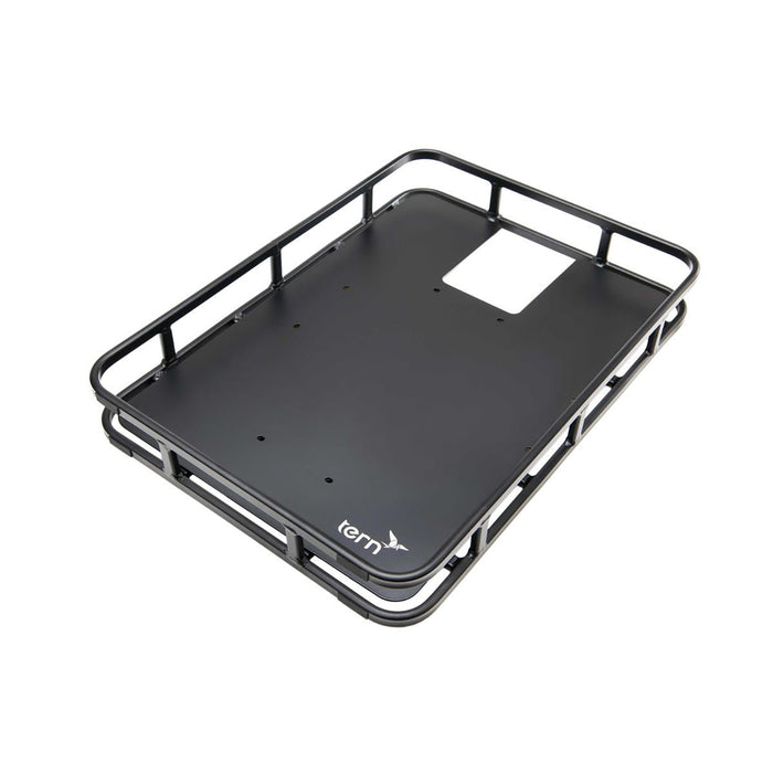 Tern GSD Shortbed Tray Rear Cargo Carrier (35kg max)