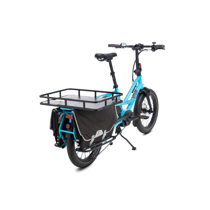 Tern GSD Shortbed Tray Rear Cargo Carrier (35kg max)