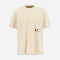 TERRAIN T-SHIRT - NEUTRAL