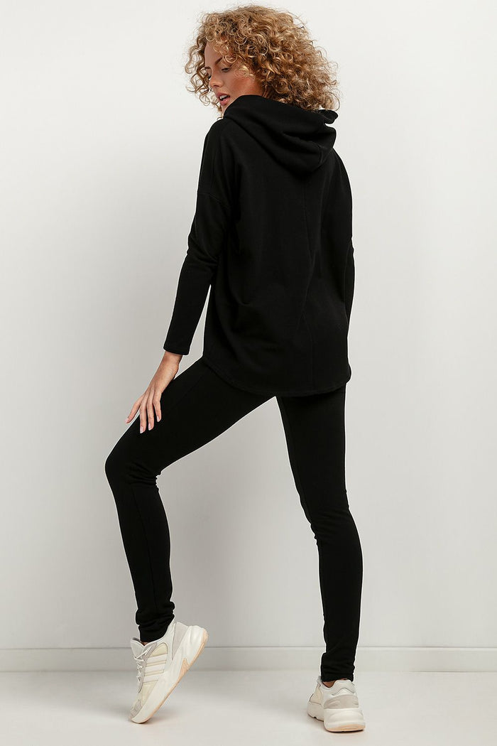 Long leggings model 183207 Tessita