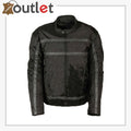 TEXTILE RACER MOTORCYCLE JACKET