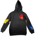The City Butterflies Hoodie