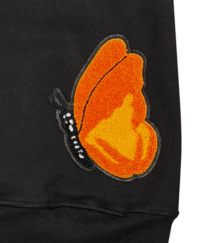The City Butterflies Hoodie