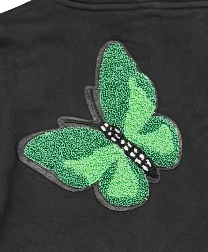 The City Butterflies Hoodie