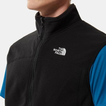 The North Face Mens 100 Glacier Vest