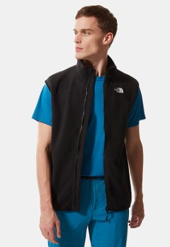 The North Face Mens 100 Glacier Vest