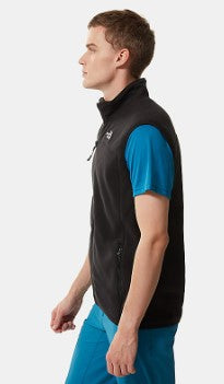 The North Face Mens 100 Glacier Vest