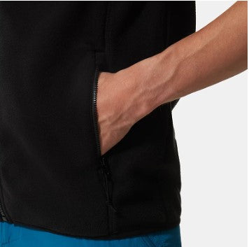 The North Face Mens 100 Glacier Vest