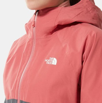 The North Face Womens Diablo Dynamic Jacket
