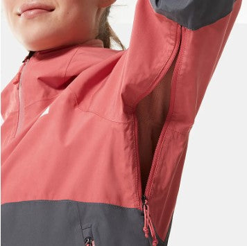 The North Face Womens Diablo Dynamic Jacket