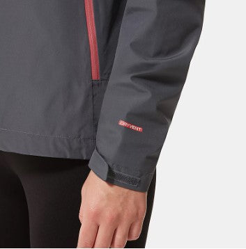 The North Face Womens Diablo Dynamic Jacket