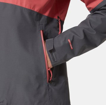 The North Face Womens Diablo Dynamic Jacket