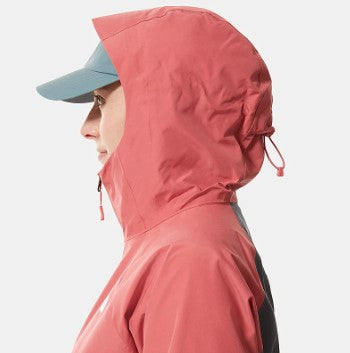 The North Face Womens Diablo Dynamic Jacket