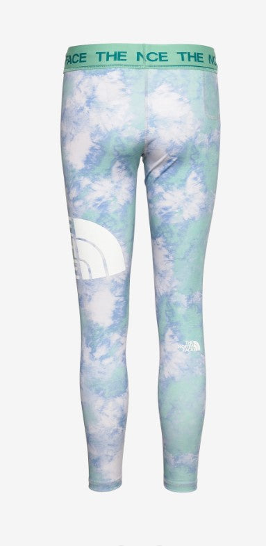 The North Face Womens Flex Mid Rise Legging