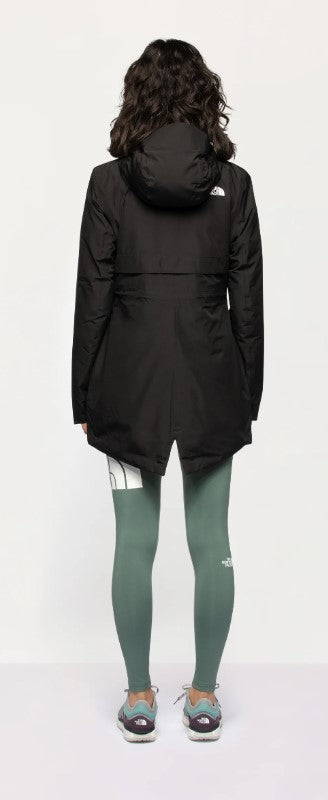 The North Face Womens Hikesteller Insulated Parka