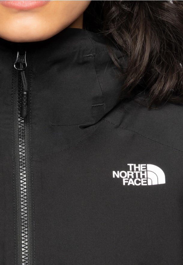 The North Face Womens Hikesteller Insulated Parka