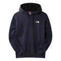 The North Face Womens Simple Dome Pullover Hoodie