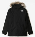 The North Face Womens Zaneck Parka