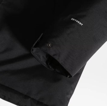 The North Face Womens Zaneck Parka