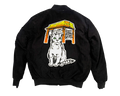 The Real Manager (Cat) Corduroy Bomber
