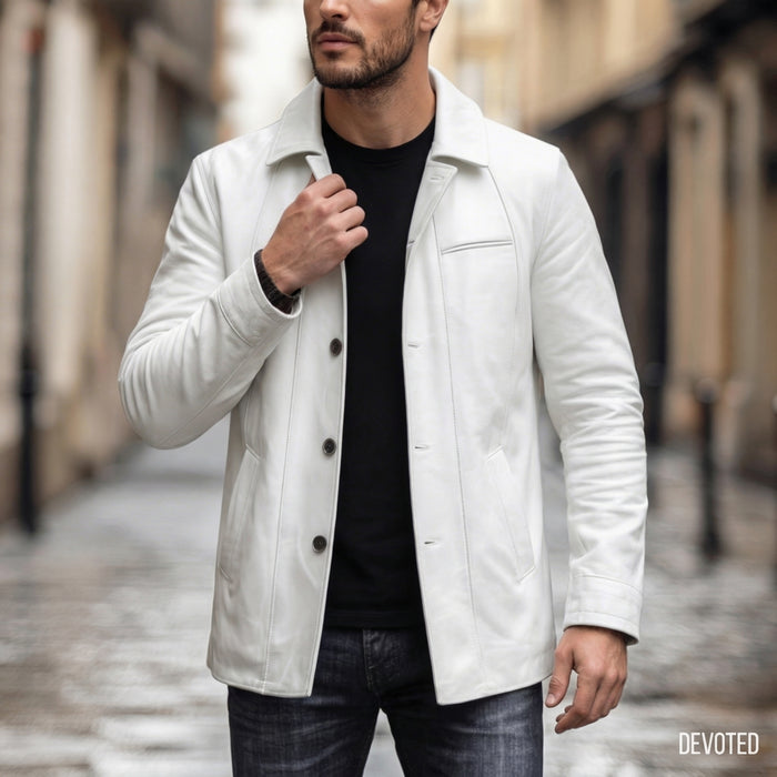 Thunderchief Coat - Devoted