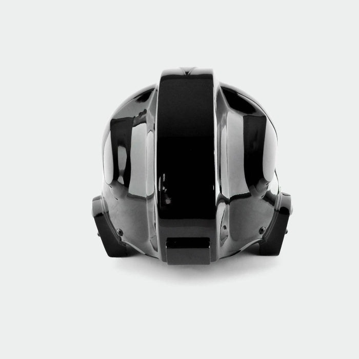 Tie Pilot Helmet from Star Wars Series / Star Wars: Squadrons /  Cosplay Helmet / Star Wars Helmet Cyber Craft